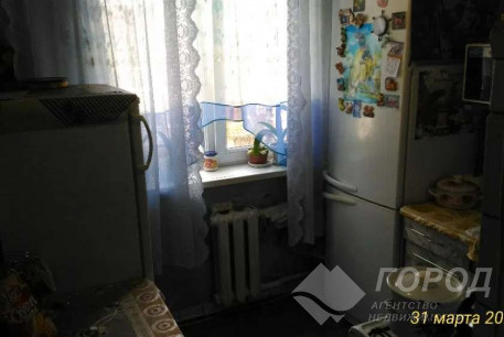 Сдам 2-х кімнатну квартиру, ХТЗ, ХТЗ метро, Код: 799498/1