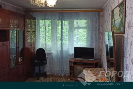 Продам 2-х кімнатну квартиру, ХТЗ, Код: 799498/3