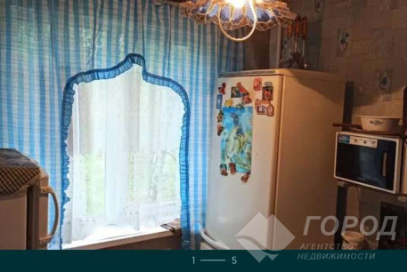 Продам 2-х кімнатну квартиру, ХТЗ, Код: 799498/3