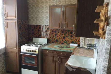 Сдам 1-кімнатну квартиру, Салтовка, Героев Труда метро, Код: 799499/1