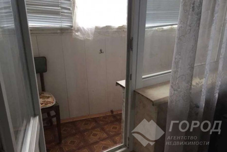 Сдам 1-кімнатну квартиру, Салтовка, Героев Труда метро, Код: 799499/1