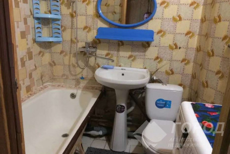 Сдам 1-кімнатну квартиру, Салтовка, Героев Труда метро, Код: 799499/1