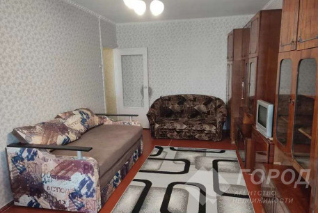 Сдам 1-кімнатну квартиру, Алексеевка, Алексеевская метро, Код: 799500/1