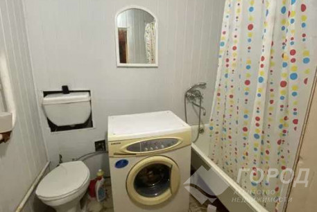 Сдам 1-кімнатну квартиру, Завод Шевченко, Москалевка, Код: 799508/1