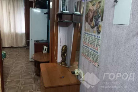 Сдам 2-х кімнатну квартиру, ХТЗ, Пролетарская метро (Индустриальная), Код: 799521/1