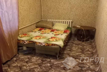 Сдам 2-х кімнатну квартиру, ХТЗ, Пролетарская метро (Индустриальная), Код: 799521/1