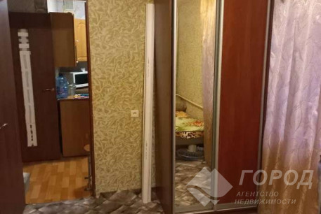 Сдам 2-х кімнатну квартиру, ХТЗ, Пролетарская метро (Индустриальная), Код: 799521/1