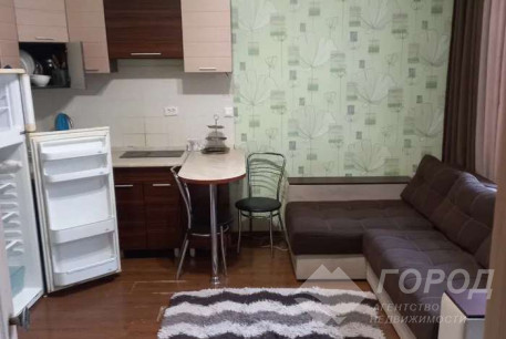 Продам гостинку, Центральный рынок, Южный вокзал метро, Код: 799521/2