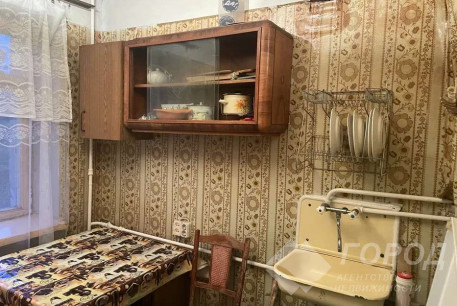 Продам 1-кімнатну квартиру, Новые дома, Код: 799523/2