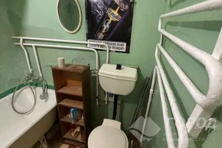 Продам 1-кімнатну квартиру, Новые дома, Код: 799523/2