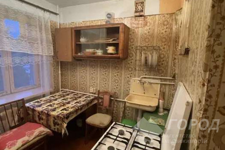 Продам 1-кімнатну квартиру, Новые дома, Код: 799523/2