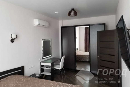 Сдам 2-х кімнатну квартиру в новобудові, Павлово поле, Ботанический сад метро, Код: 799528/1