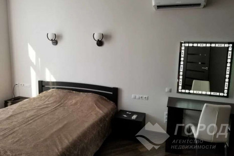 Сдам 2-х кімнатну квартиру в новобудові, Павлово поле, Ботанический сад метро, Код: 799528/1