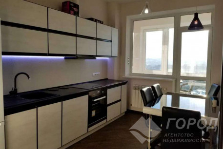 Сдам 2-х кімнатну квартиру в новобудові, Павлово поле, Ботанический сад метро, Код: 799528/1