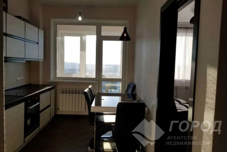 Сдам 2-х кімнатну квартиру в новобудові, Павлово поле, Ботанический сад метро, Код: 799528/1