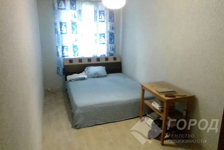 Сдам 2-х кімнатну квартиру, Павлово поле, Ботанический сад метро, Код: 799529/1