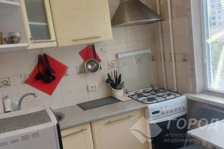 Сдам 2-х кімнатну квартиру, Алексеевка, Победа метро, Код: 799530/2