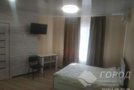 Сдам гостинку, Гагарина проспект, Защитников Украины метро (Площадь Восстания), Код: 799532/2