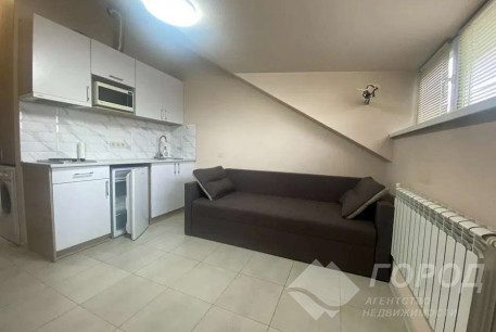 Сдам гостинку, Центр, Площадь Конституции метро (Советская), Код: 799532/3