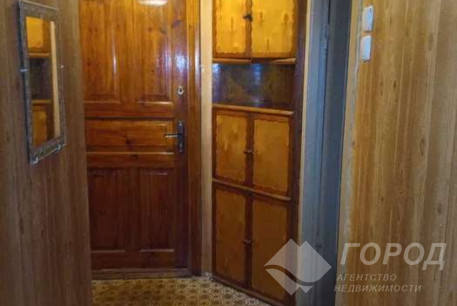 Сдам 1-кімнатну квартиру, ХТЗ, Пролетарская метро (Индустриальная), Код: 799533/1