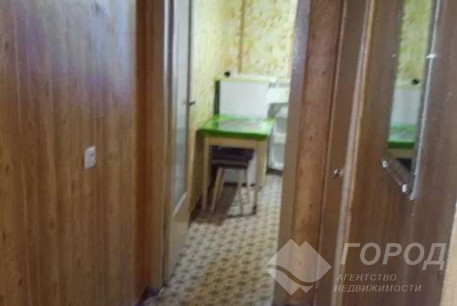 Сдам 1-кімнатну квартиру, ХТЗ, Пролетарская метро (Индустриальная), Код: 799533/1