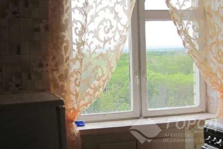 Сдам 1-кімнатну квартиру, ХТЗ, Пролетарская метро (Индустриальная), Код: 799533/1