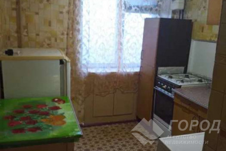 Сдам 1-кімнатну квартиру, ХТЗ, Пролетарская метро (Индустриальная), Код: 799533/1