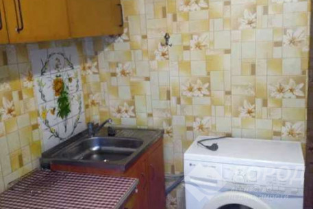 Сдам 1-кімнатну квартиру, ХТЗ, Пролетарская метро (Индустриальная), Код: 799533/1