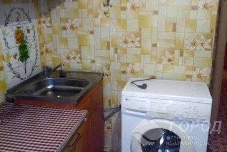 Сдам 1-кімнатну квартиру, ХТЗ, Пролетарская метро (Индустриальная), Код: 799533/1