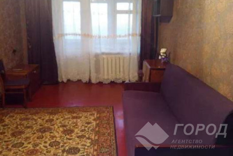 Сдам 1-кімнатну квартиру, ХТЗ, Пролетарская метро (Индустриальная), Код: 799533/1