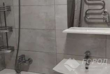 Сдам 1-кімнатну квартиру в новобудові, ХТЗ, Код: 799535/1