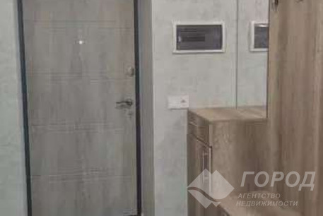 Сдам 1-кімнатну квартиру в новобудові, ХТЗ, Код: 799535/1