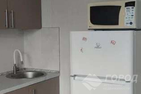 Сдам 1-кімнатну квартиру в новобудові, ХТЗ, Код: 799535/1