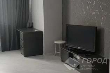 Сдам 1-кімнатну квартиру в новобудові, ХТЗ, Код: 799535/1