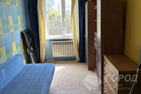 Сдам 2-х кімнатну квартиру, Салтовка, Код: 799537/1