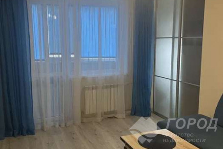 Продам 3-х кімнатну квартиру, Рогань, Горизонт, Код: 799538/1