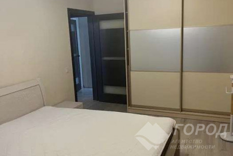 Продам 3-х кімнатну квартиру, Рогань, Горизонт, Код: 799538/1