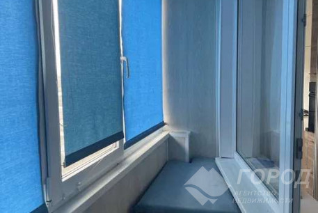 Продам 3-х кімнатну квартиру, Рогань, Горизонт, Код: 799538/1