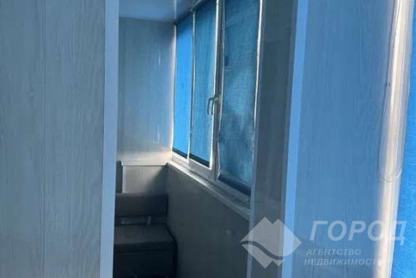 Продам 3-х кімнатну квартиру, Рогань, Горизонт, Код: 799538/1