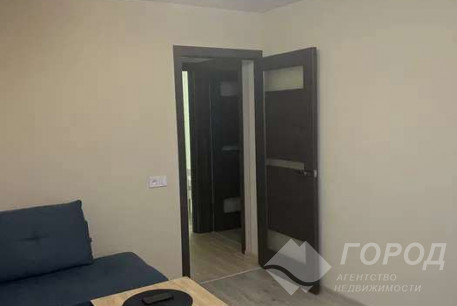 Продам 3-х кімнатну квартиру, Рогань, Горизонт, Код: 799538/1