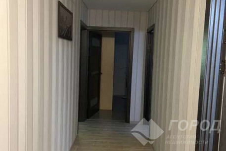 Продам 3-х кімнатну квартиру, Рогань, Горизонт, Код: 799538/1