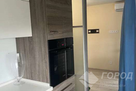 Продам 3-х кімнатну квартиру, Рогань, Горизонт, Код: 799538/1