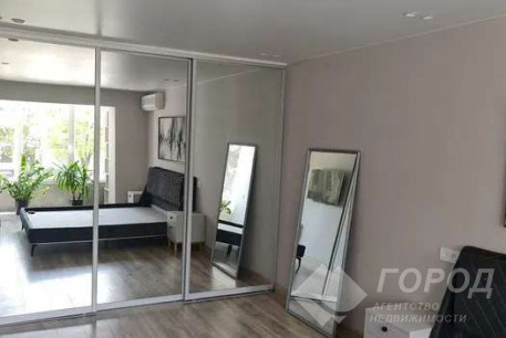 Продам 1-кімнатну квартиру, Павлово поле, Ботанический сад метро, Код: 799540/1