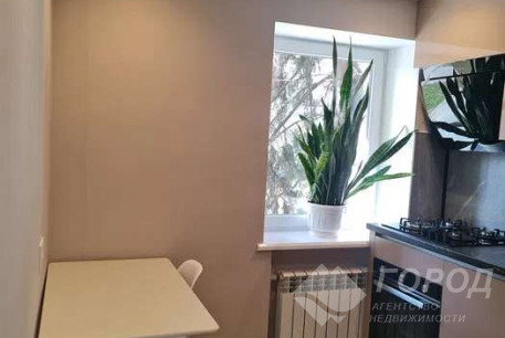 Продам 1-кімнатну квартиру, Павлово поле, Ботанический сад метро, Код: 799540/1