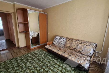 Продам 3-х кімнатну квартиру, Салтовка, Героев Труда метро, Код: 799555/1