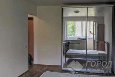 Продам 1-кімнатну квартиру, Салтовка, Студенческая метро, Код: 799556/1