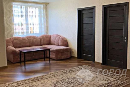 Продам 3-х кімнатну квартиру в новобудові, Гагарина проспект, Проспект Гагарина метро, Код: 799557/1