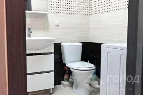 Продам 3-х кімнатну квартиру в новобудові, Гагарина проспект, Проспект Гагарина метро, Код: 799557/1