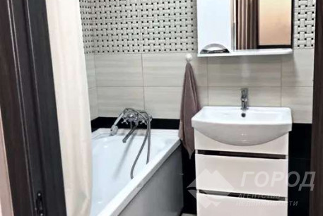 Продам 3-х кімнатну квартиру в новобудові, Гагарина проспект, Проспект Гагарина метро, Код: 799557/1