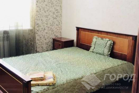 Продам 3-х кімнатну квартиру в новобудові, Гагарина проспект, Проспект Гагарина метро, Код: 799557/1